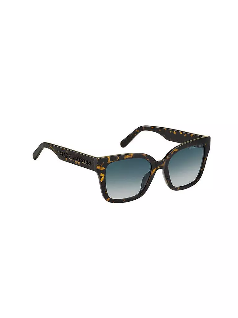 MARC JACOBS | Sonnenbrille MARC 658/S/53 | braun