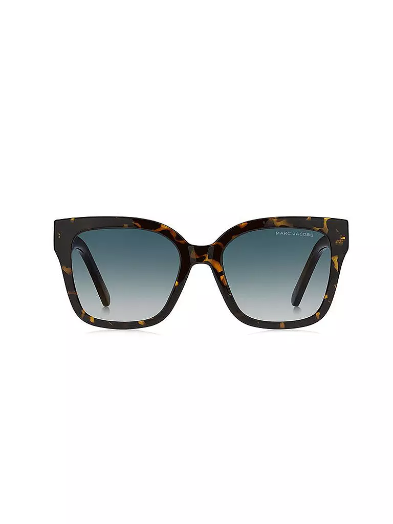 MARC JACOBS | Sonnenbrille MARC 658/S/53 | schwarz