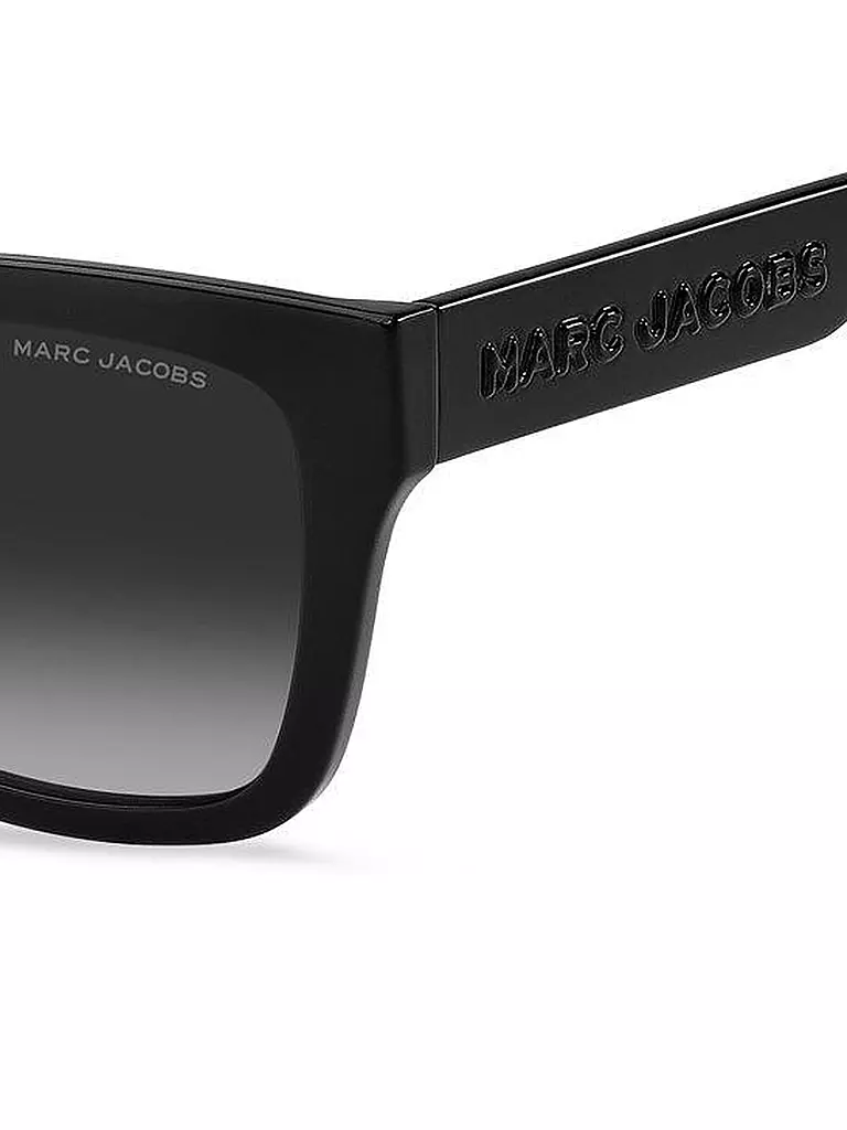 MARC JACOBS | Sonnenbrille MARC 658/S/53 | braun