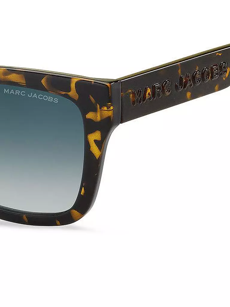 MARC JACOBS | Sonnenbrille MARC 658/S/53 | braun