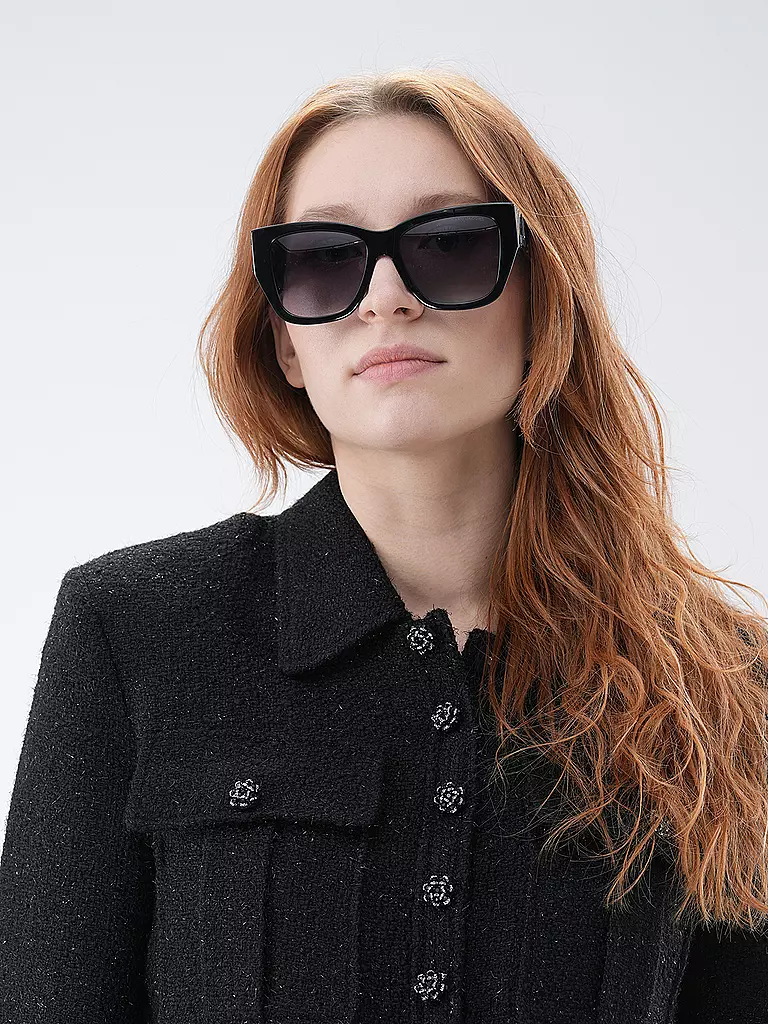MARC JACOBS | Sonnenbrille MARC 695/S/55 | beige