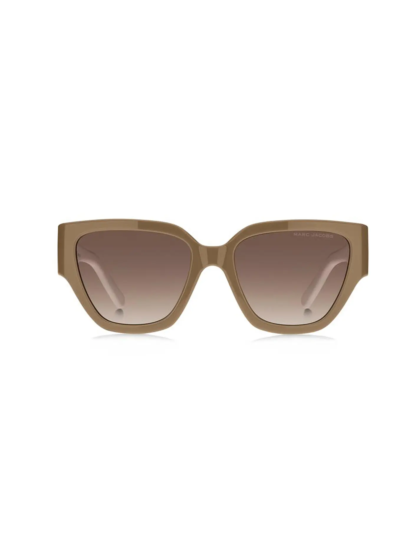 MARC JACOBS | Sonnenbrille MARC 724/S/54 | beige