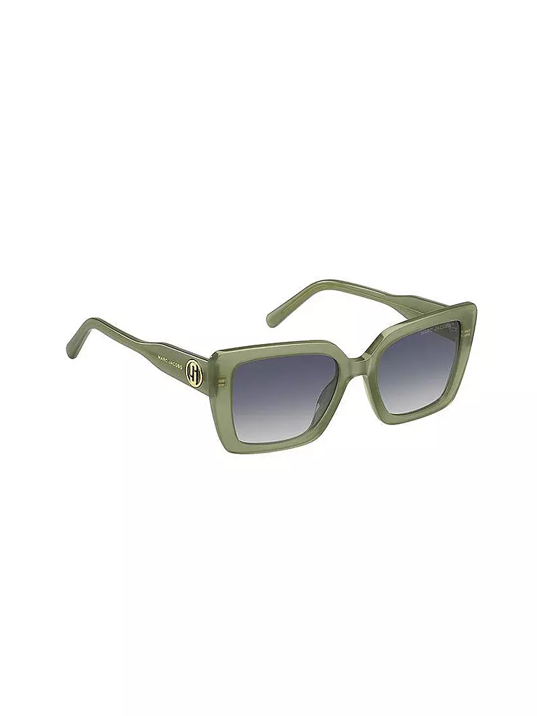 MARC JACOBS | Sonnenbrille MARC 733/S/52 | schwarz