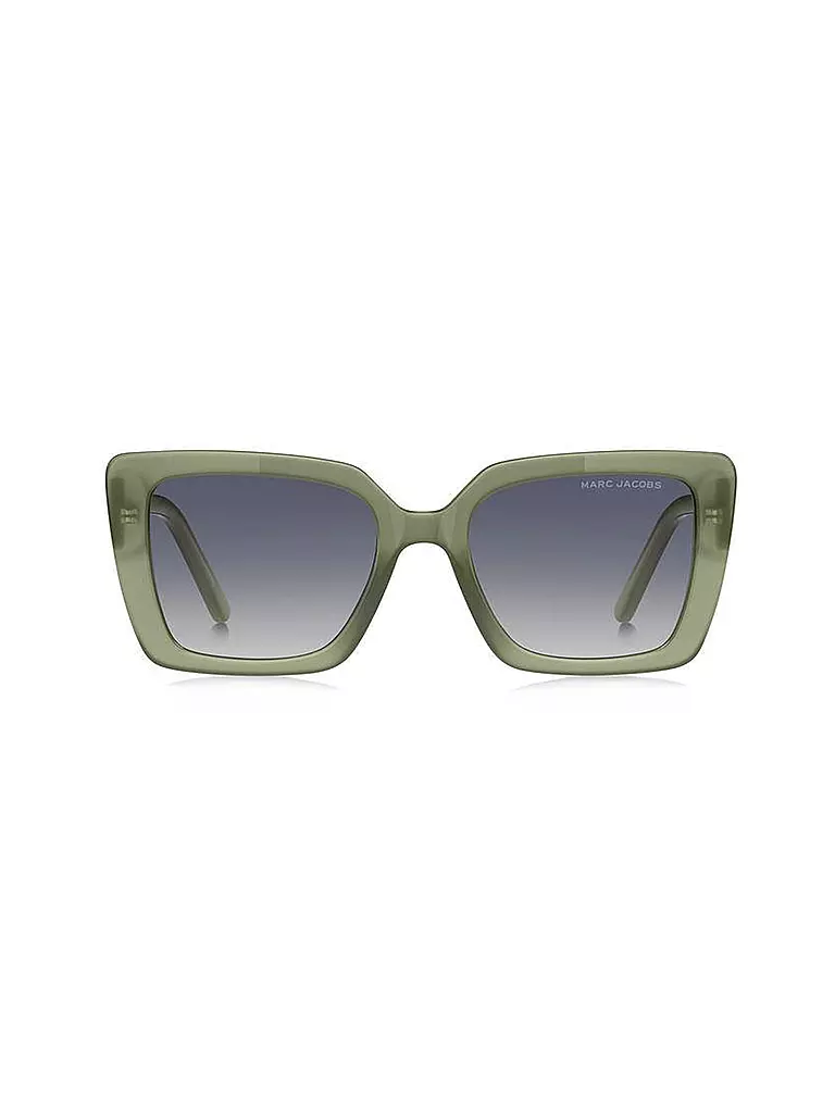 MARC JACOBS | Sonnenbrille MARC 733/S/52 | schwarz
