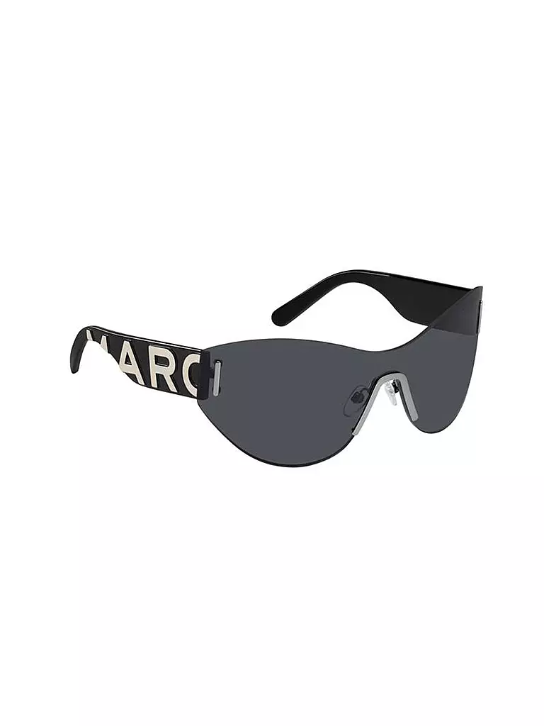 MARC JACOBS | Sonnenbrille MARC 737/S/99 | schwarz