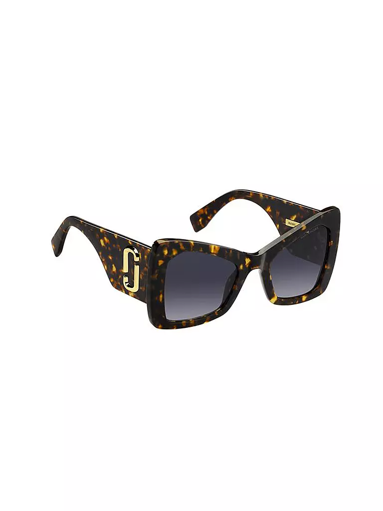MARC JACOBS | Sonnenbrille MARC 761/S/52 | dunkelrot
