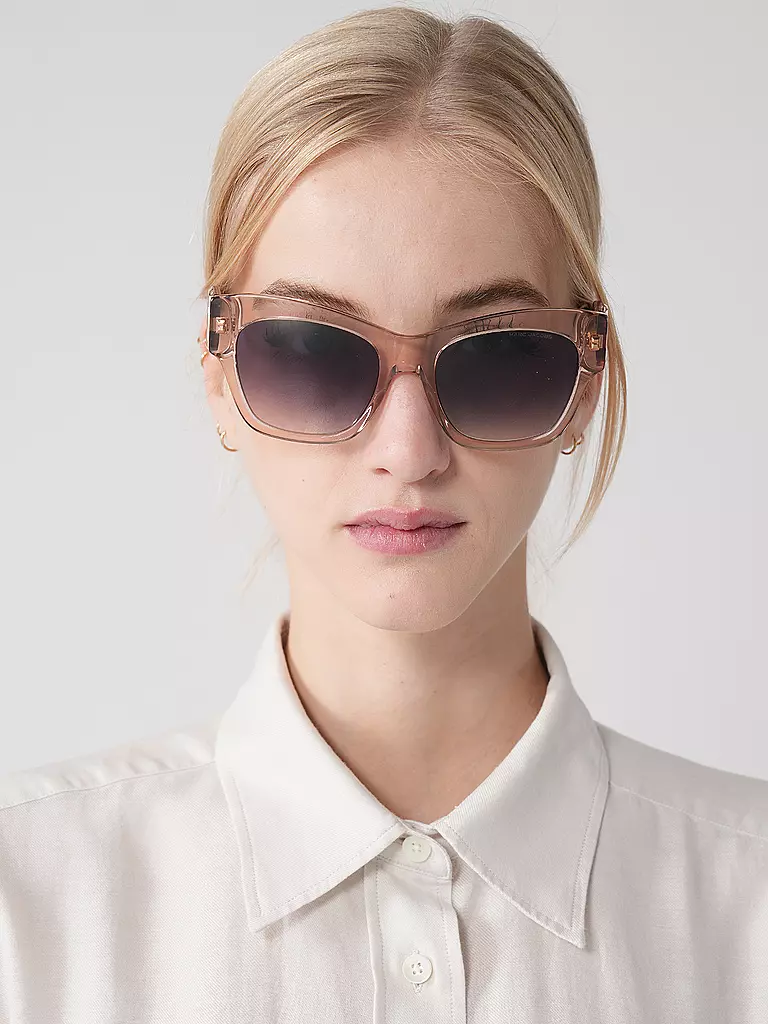 MARC JACOBS | Sonnenbrille MARC 762/S/54 | rot
