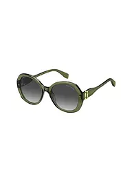 MARC JACOBS | Sonnenbrille MARC 763/S/55 | grün