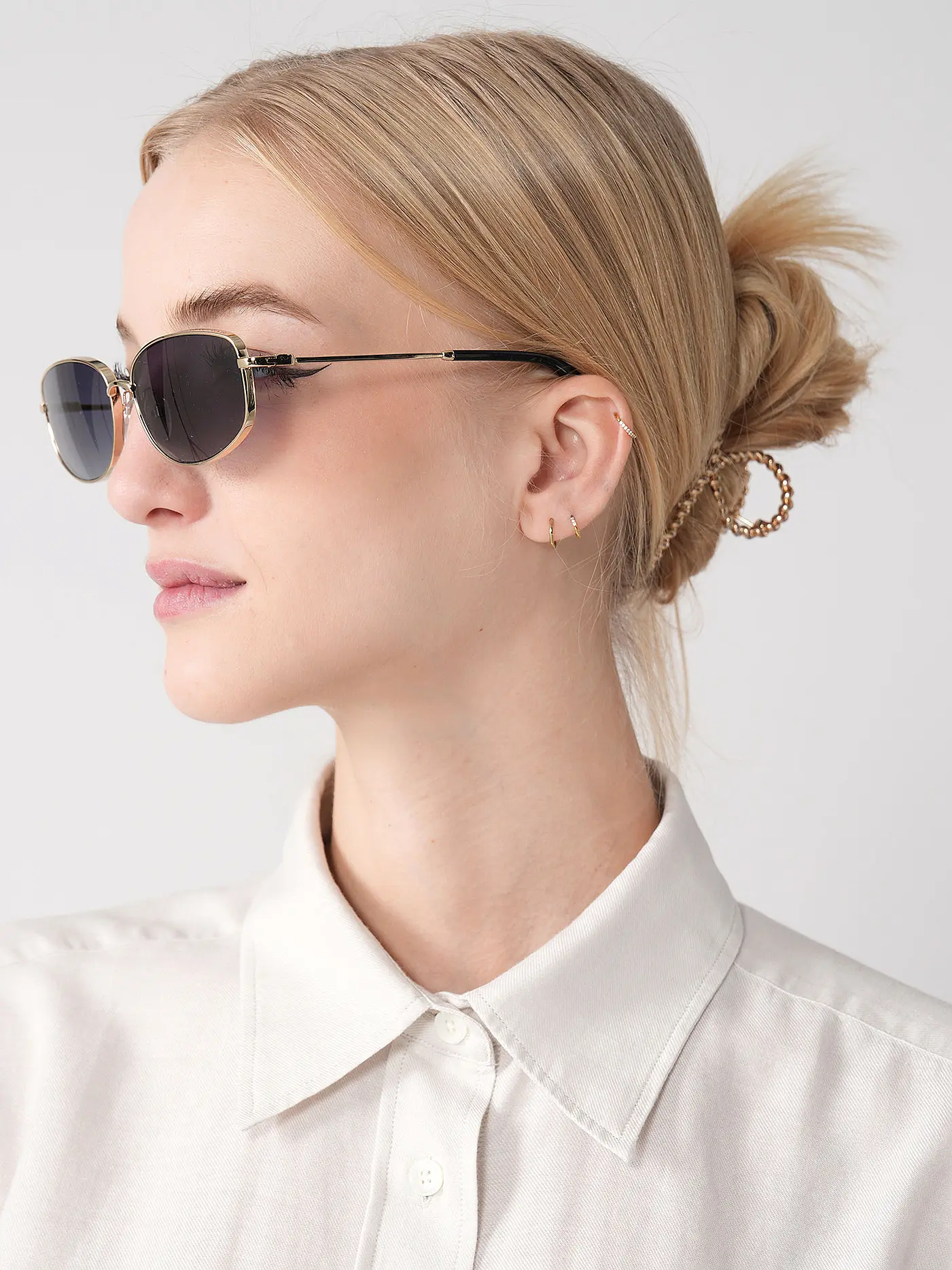 MARC JACOBS | Sonnenbrille MARC 772/S/61 | gold