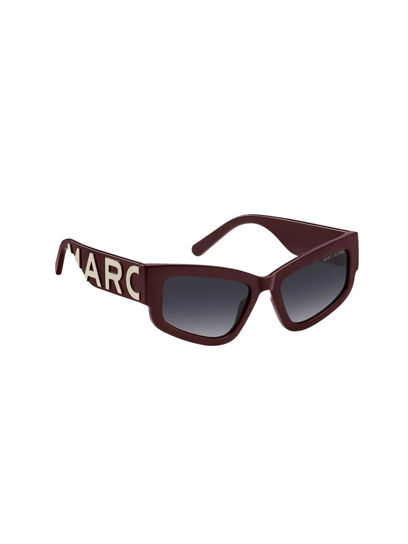 MARC JACOBS | Sonnenbrille MARC 796/S/55 | dunkelrot