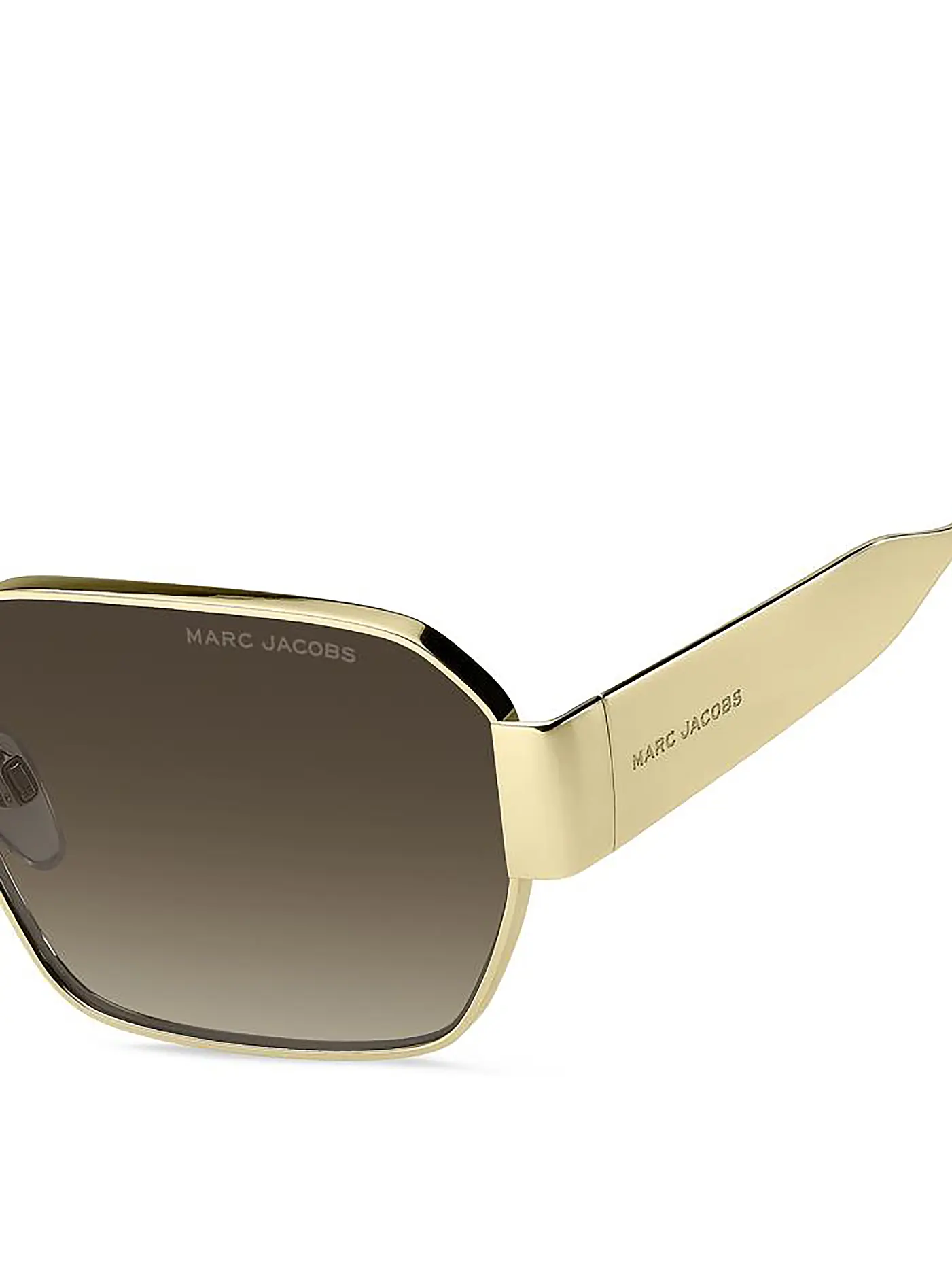 MARC JACOBS | Sonnenbrille MARC 805/S/59 | gold