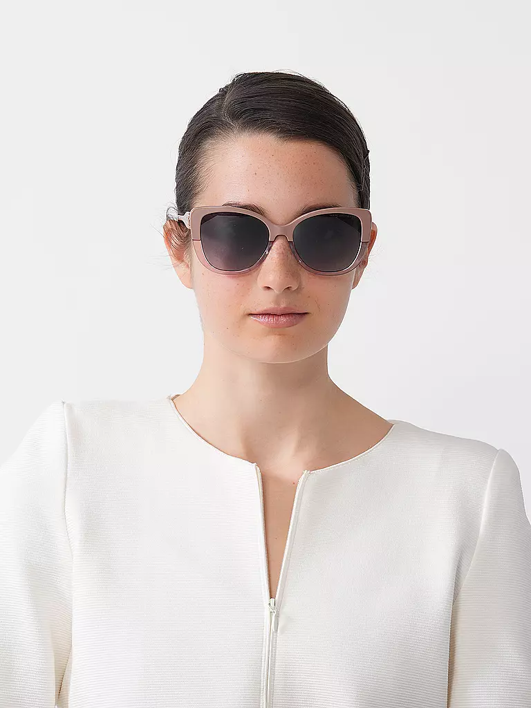 MARC JACOBS | Sonnenbrille MARC 815/S/55 | beige