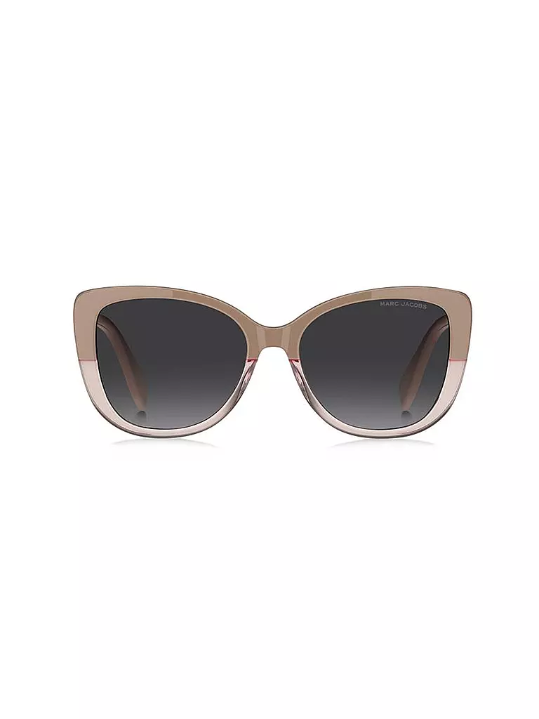 MARC JACOBS | Sonnenbrille MARC 815/S/55 | beige