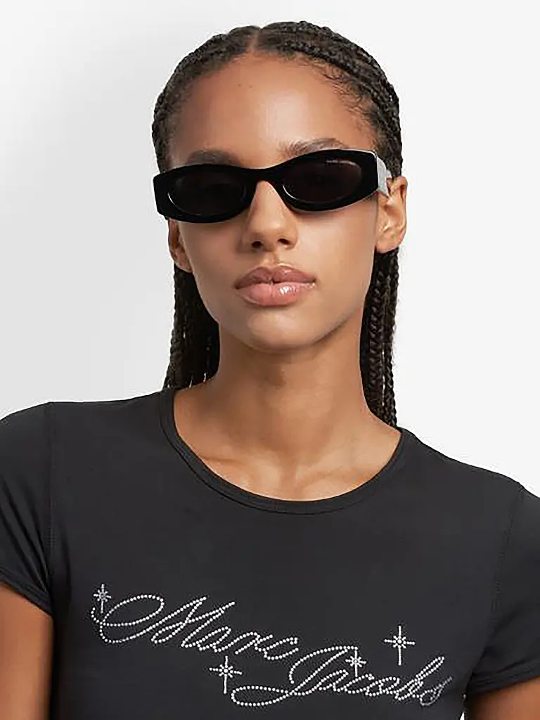 MARC JACOBS | Sonnenbrille MARC 858/G/S/51 | schwarz