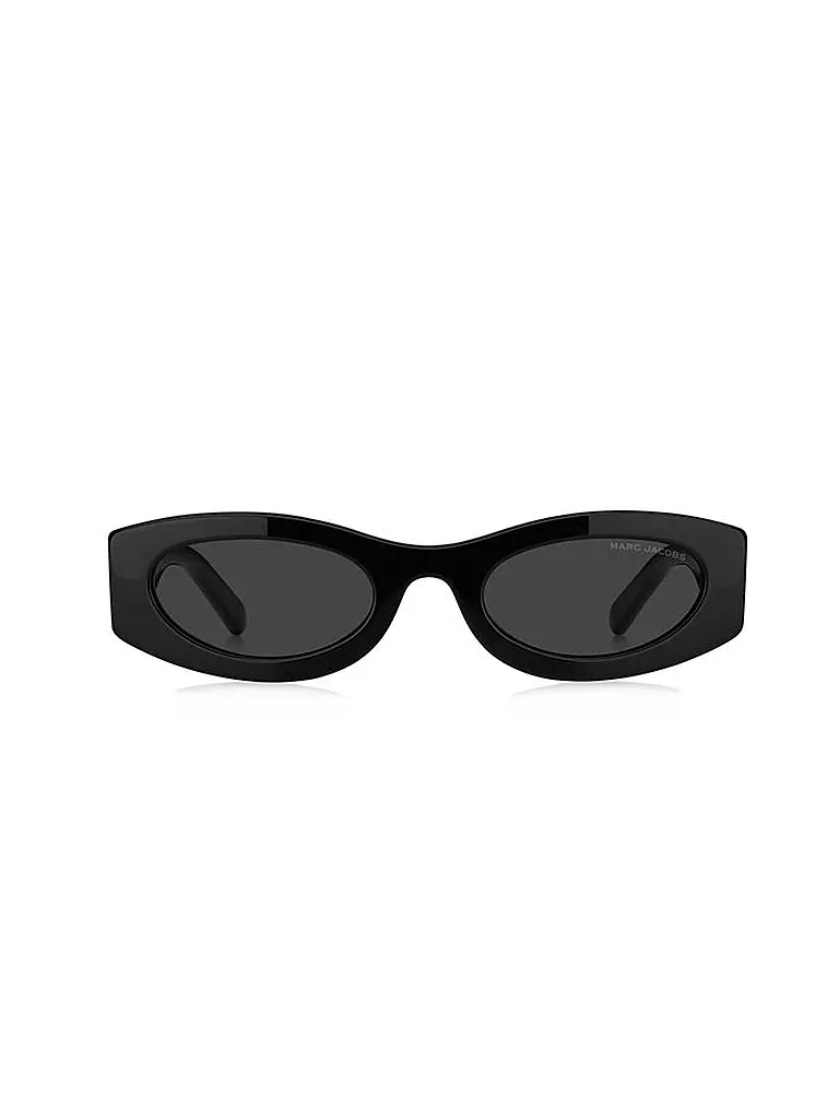 MARC JACOBS | Sonnenbrille MARC 858/G/S/51 | schwarz