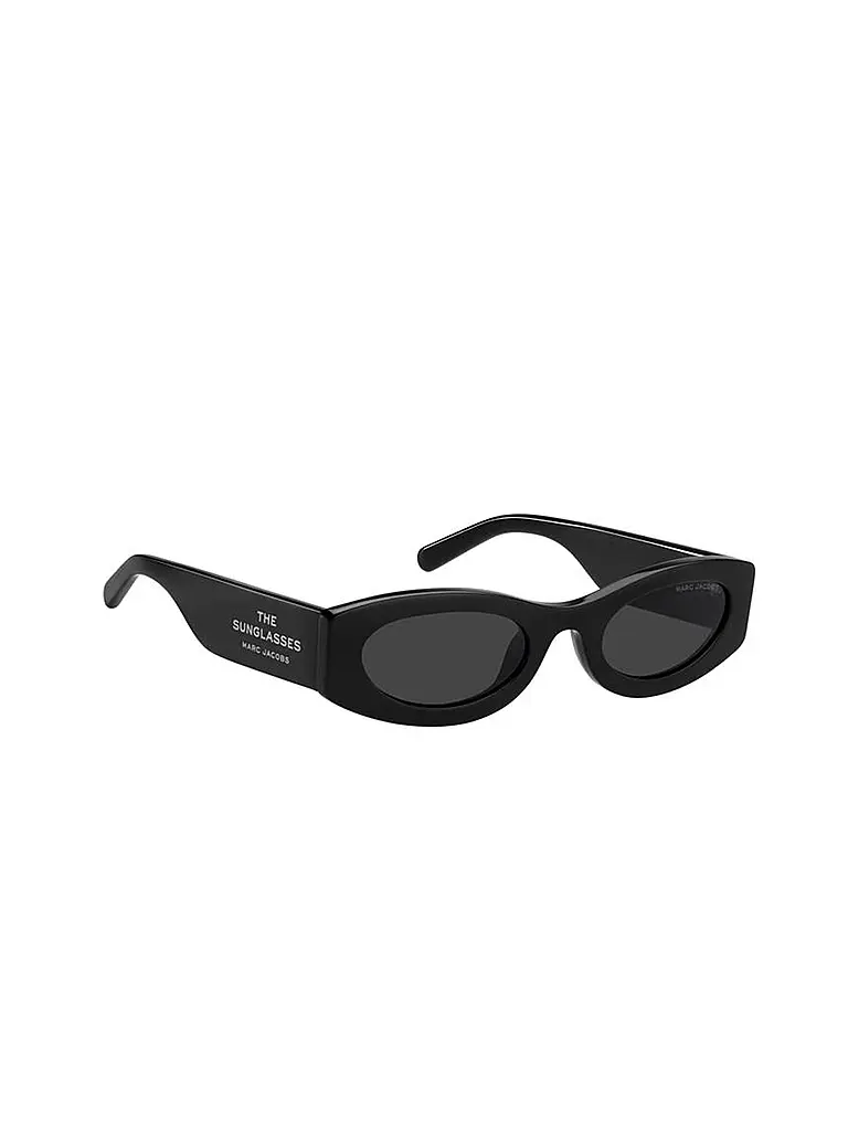 MARC JACOBS | Sonnenbrille MARC 858/G/S/51 | schwarz
