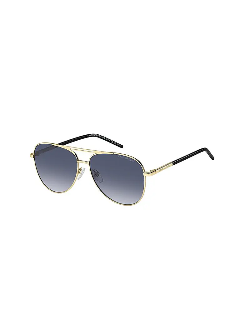 MARC JACOBS | Sonnenbrille MARC 865/S/59 | gold