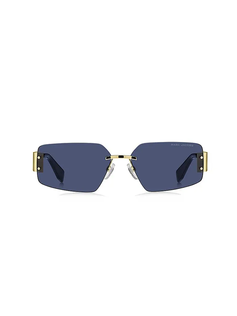 MARC JACOBS | Sonnenbrille MARC 875/S/59 | gold