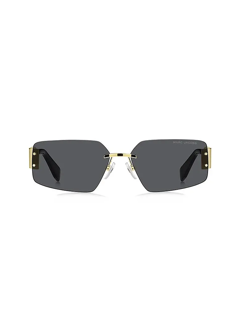 MARC JACOBS | Sonnenbrille MARC 875/S/59 | gold