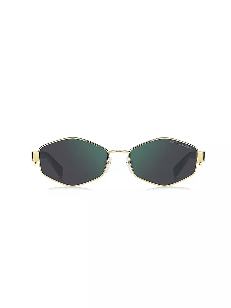 MARC JACOBS | Sonnenbrille MARC496/S/55 | gold