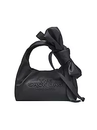MARC JACOBS | Tasche - Henkeltasche THE MINI SACK | schwarz