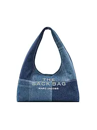 MARC JACOBS | Tasche - Hobo Bag THE SACK | Blau