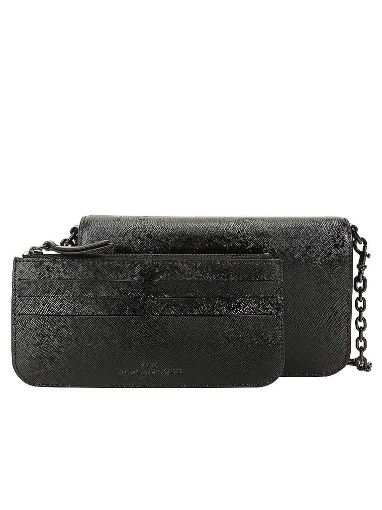 MARC JACOBS | Tasche - Mini Bag  | schwarz