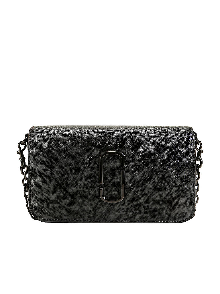 MARC JACOBS | Tasche - Mini Bag  | schwarz