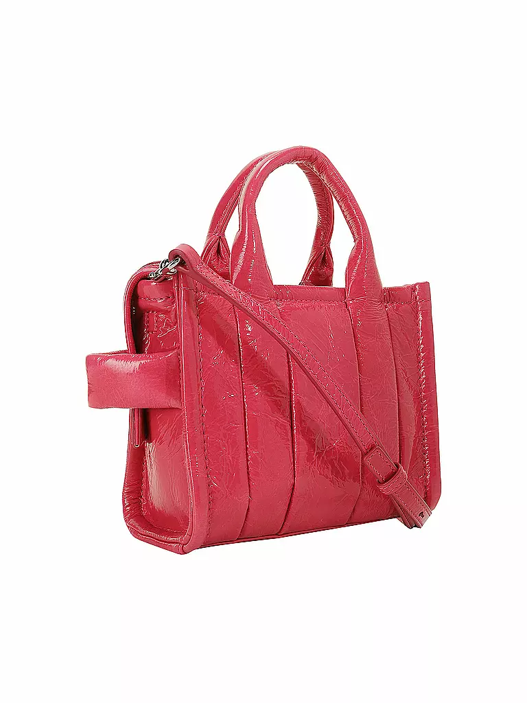 MARC JACOBS | Tasche - Mini Bag THE MINI TOTE | pink