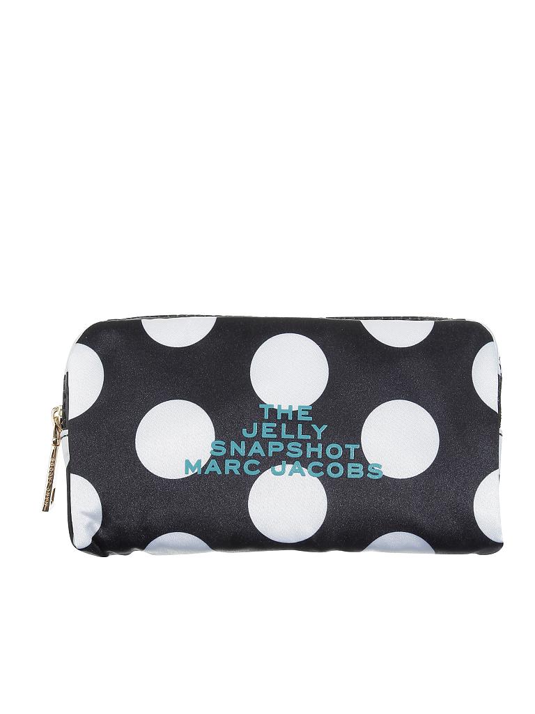 MARC JACOBS | Tasche - Minibag/Clutch "Jelly Snapshot" | türkis