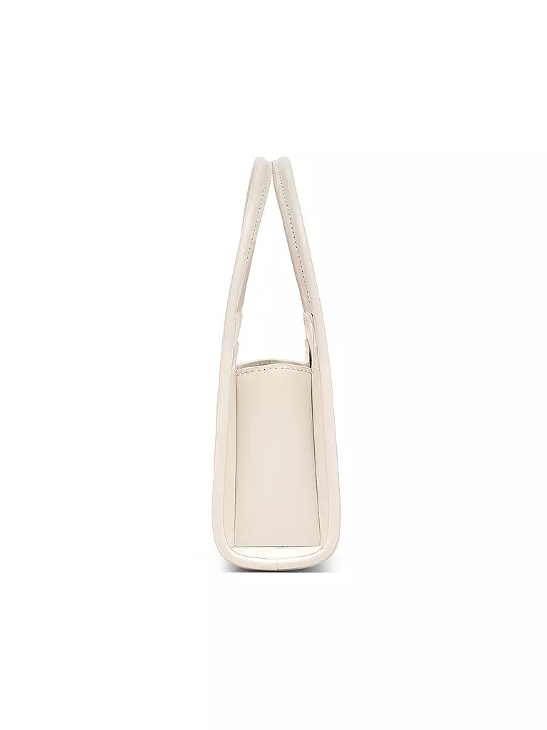 MARC JACOBS | Tasche - Schultertasche THE CLAW CLIP | weiss