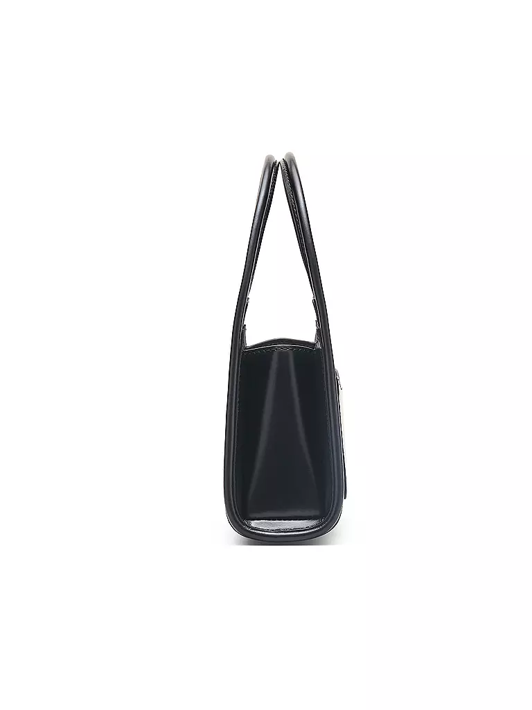 MARC JACOBS | Tasche - Schultertasche THE CLAW CLIP | schwarz