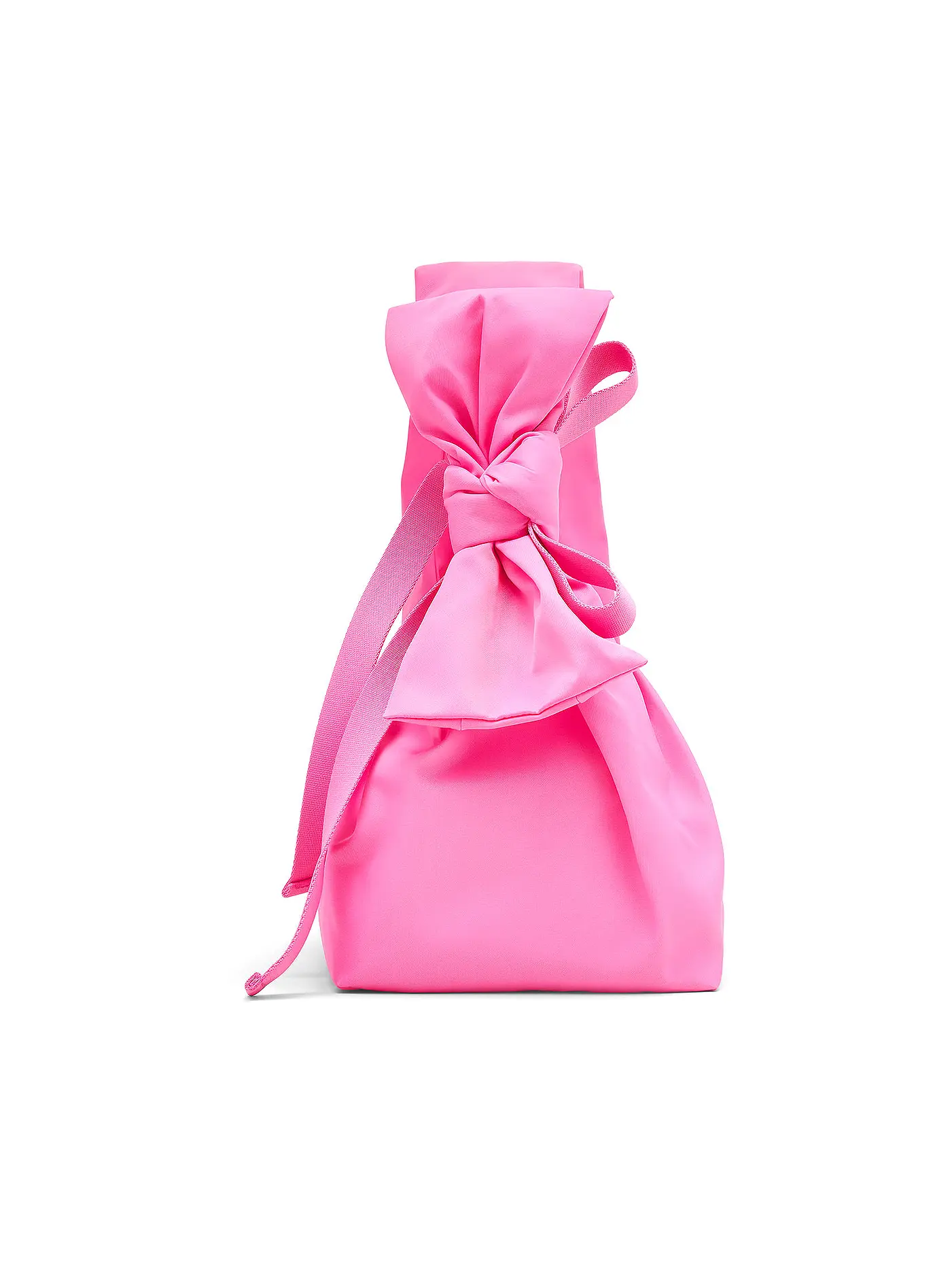 MARC JACOBS | Tasche - Schultertasche THE SACK | pink