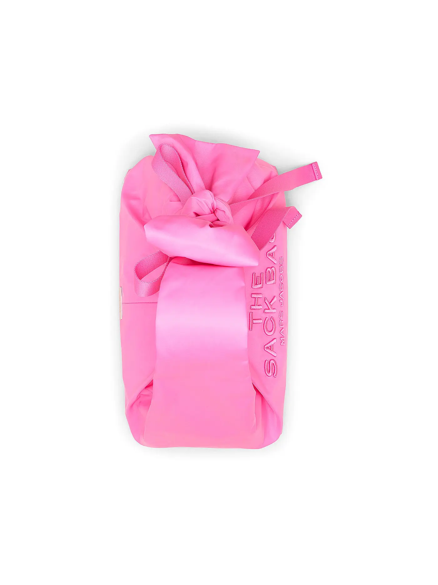 MARC JACOBS | Tasche - Schultertasche THE SACK | pink