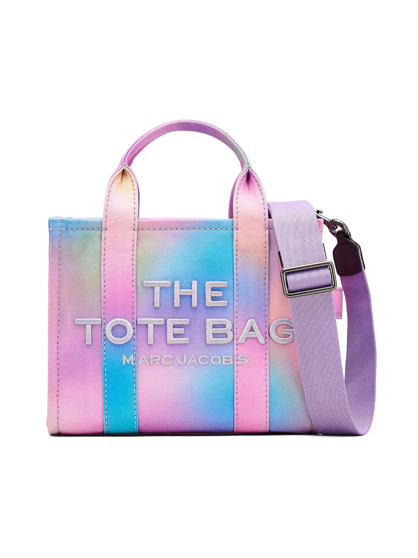 MARC JACOBS | Tasche - Shopper THE SMALL TOTE BAG | bunt