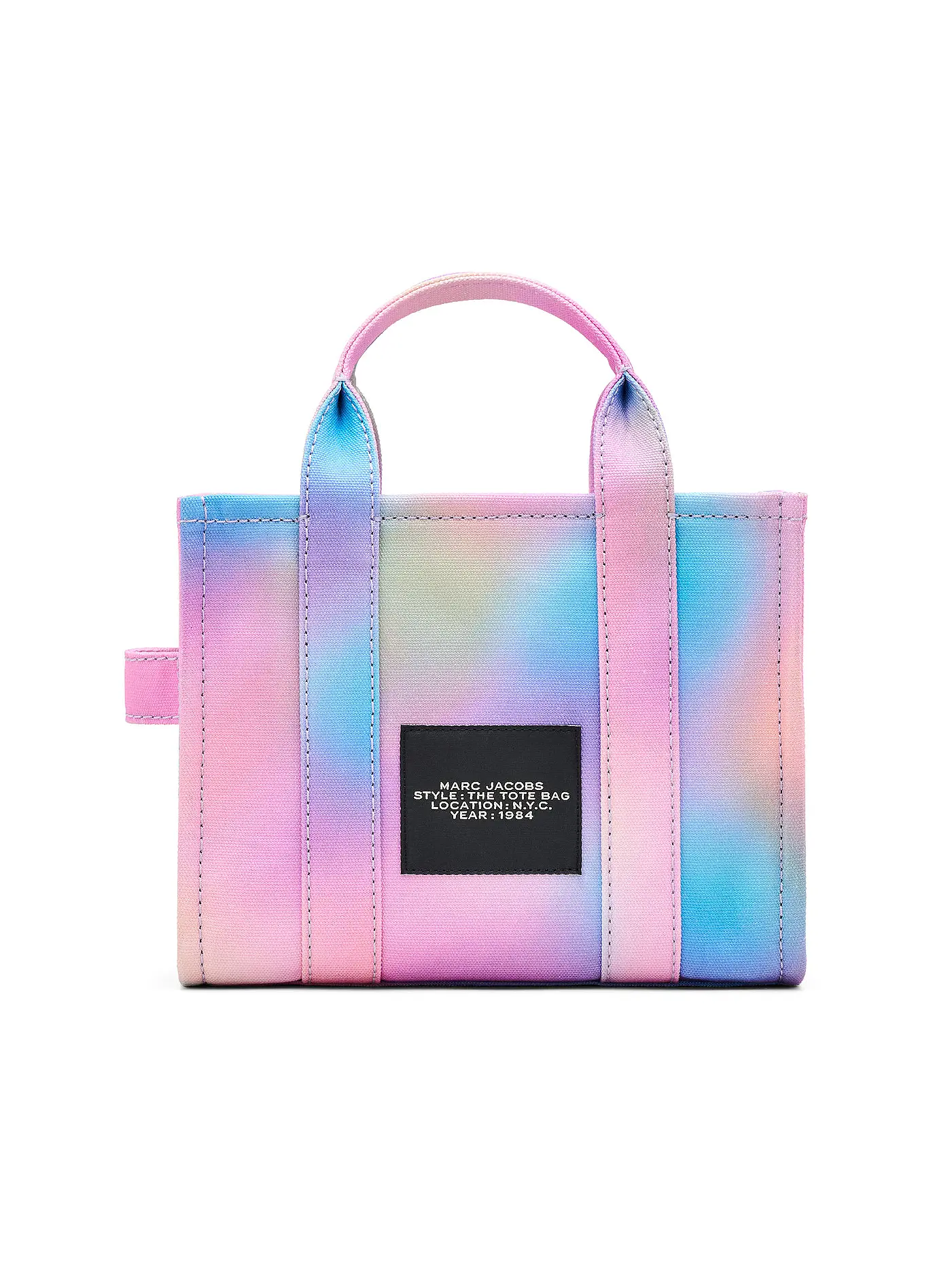 MARC JACOBS | Tasche - Shopper THE SMALL TOTE BAG | bunt