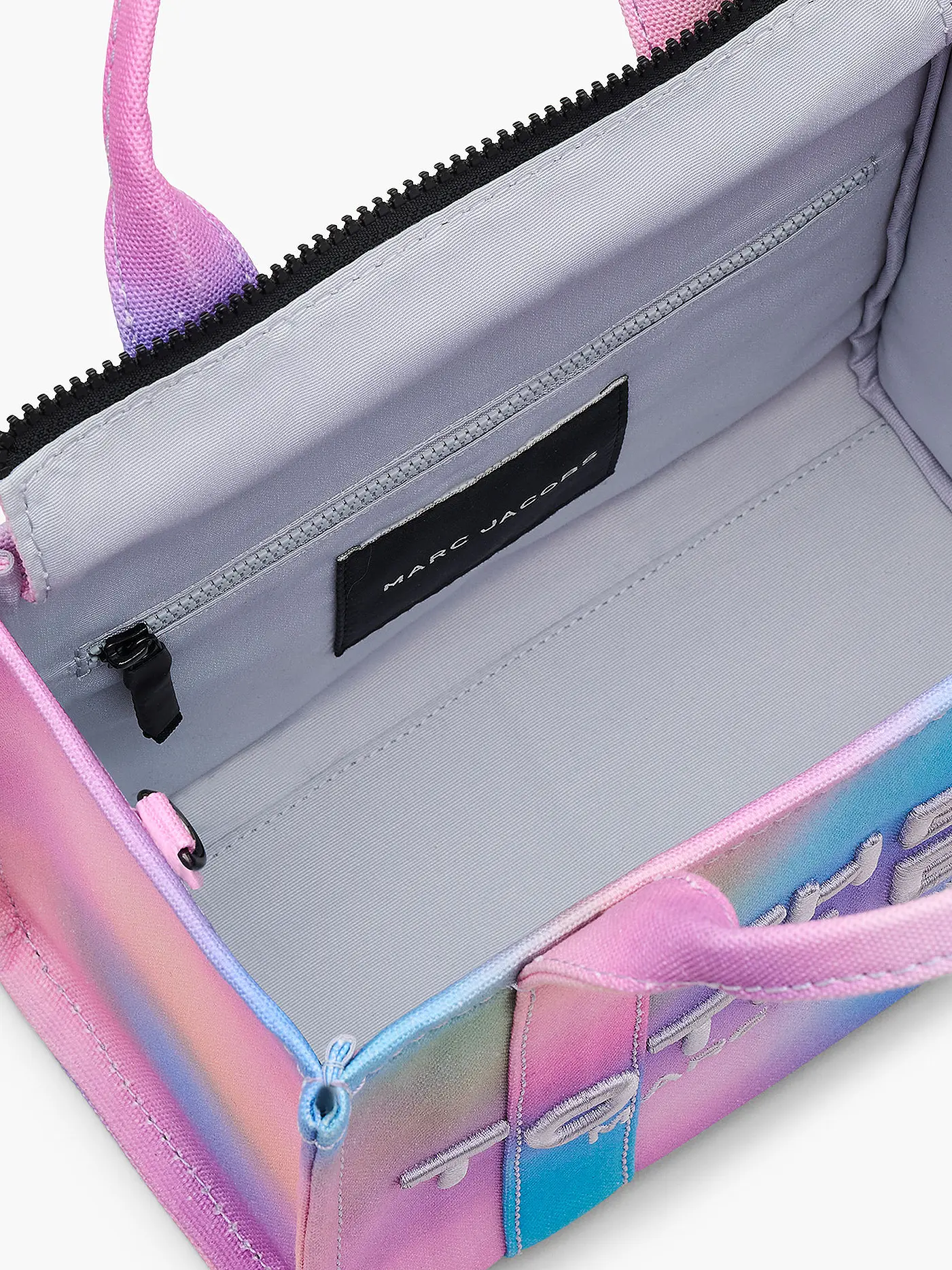 MARC JACOBS | Tasche - Shopper THE SMALL TOTE BAG | bunt