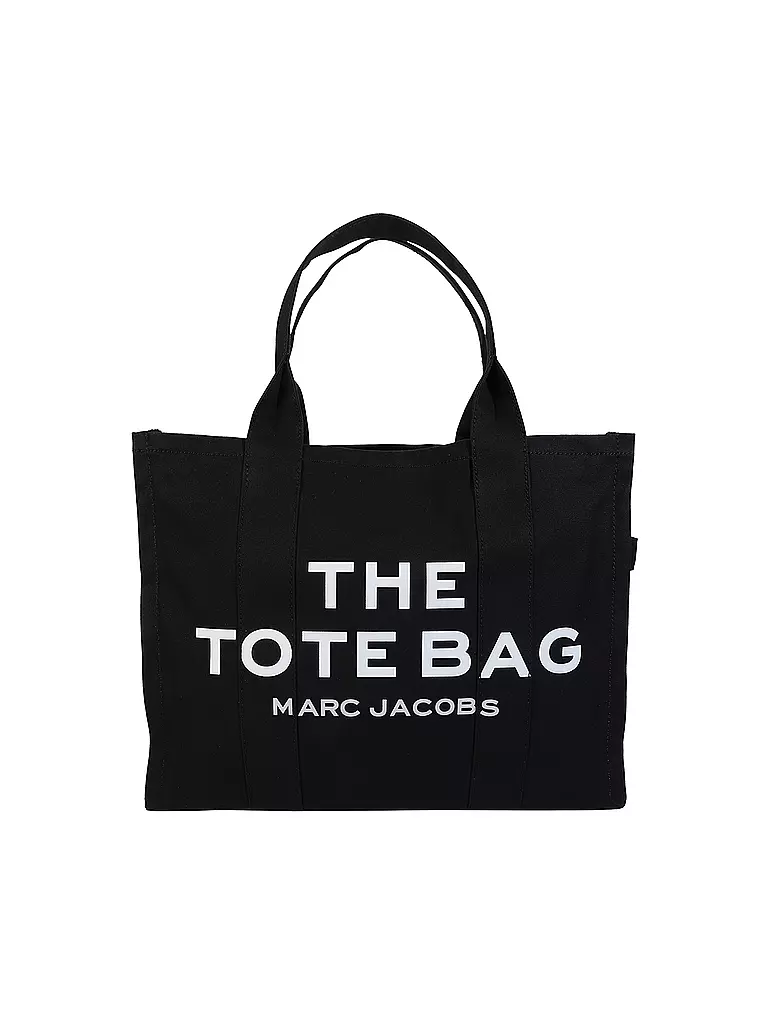 MARC JACOBS | Tasche - Shopper THE XL TOTE | schwarz