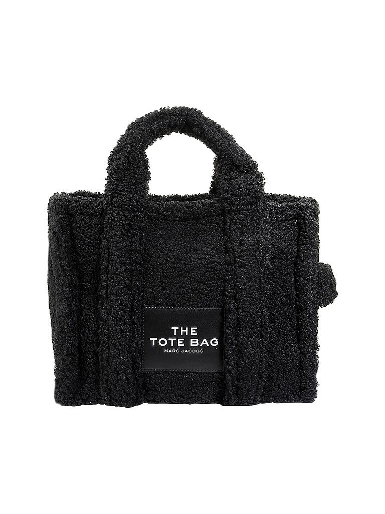 MARC JACOBS | Tasche - Shopper Traveler Tote S | schwarz