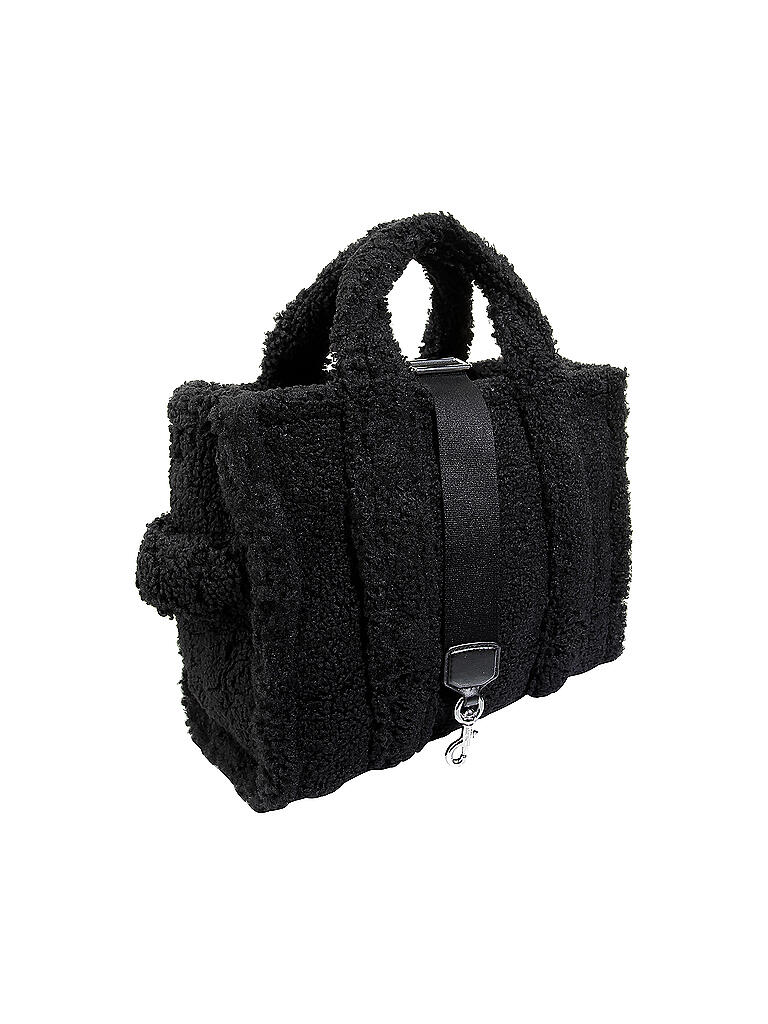 MARC JACOBS | Tasche - Shopper Traveler Tote S | schwarz