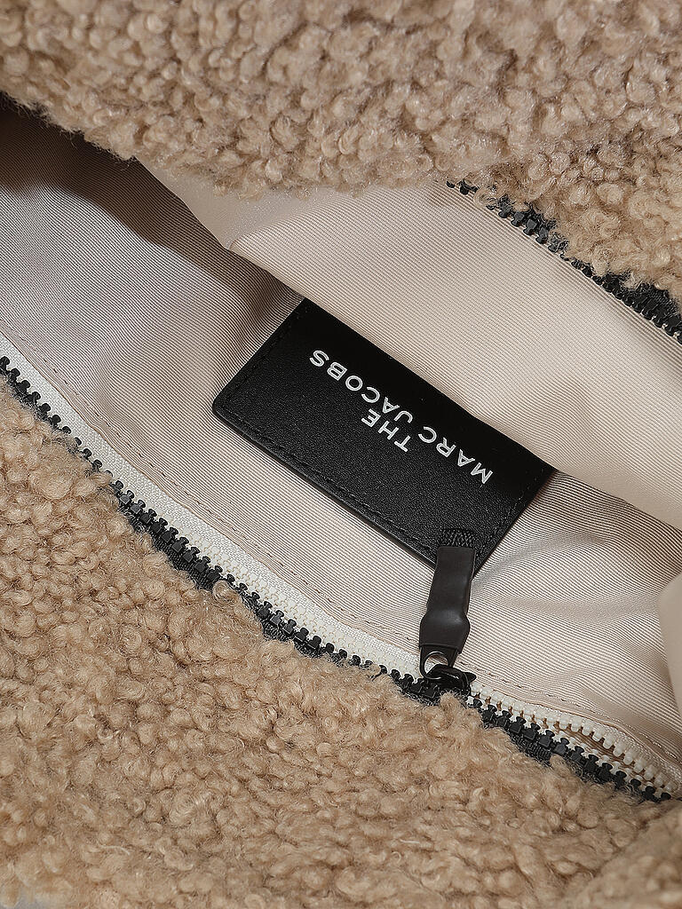 MARC JACOBS | Tasche - Shopper Traveler Tote S | beige
