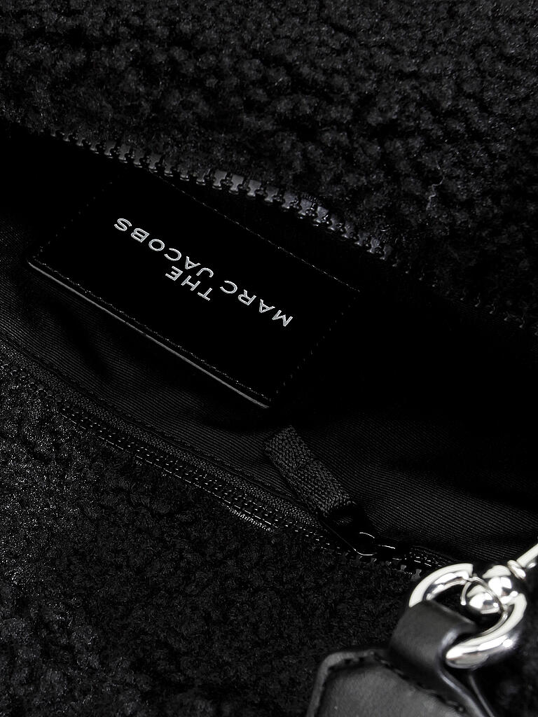 MARC JACOBS | Tasche - Shopper Traveler Tote S | schwarz