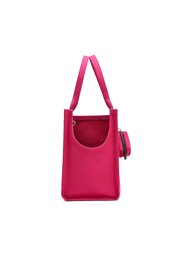 MARC JACOBS | Tasche - Tote Bag THE DOGGY BAG | Pink