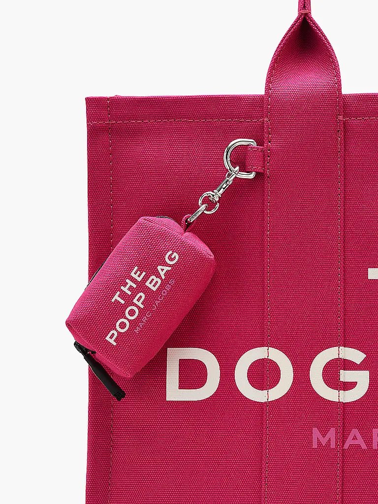 MARC JACOBS | Tasche - Tote Bag THE DOGGY BAG | Pink