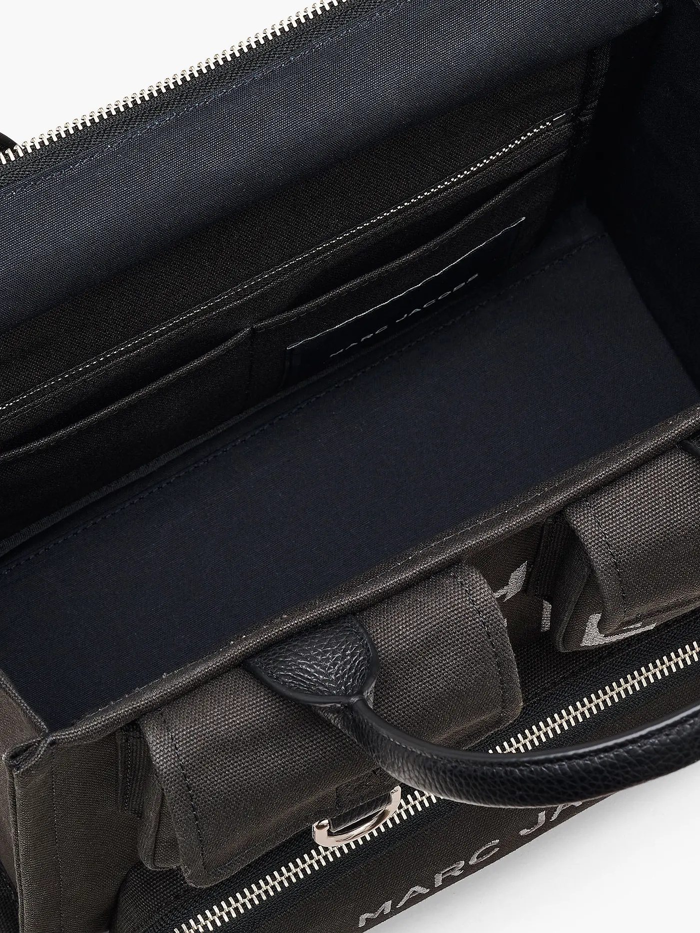 MARC JACOBS | Tasche - Tote Bag THE MEDIUM TOTE  | schwarz