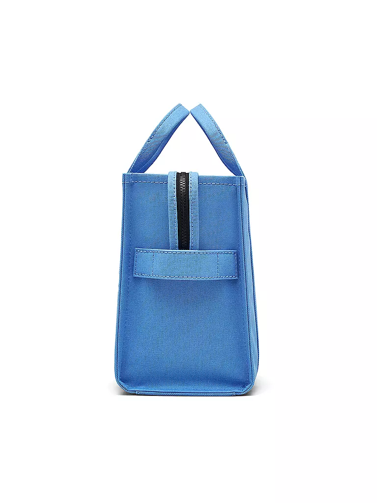 MARC JACOBS | Tasche - Tote Bag THE MEDIUM TOTE CANVAS | dunkelgrün