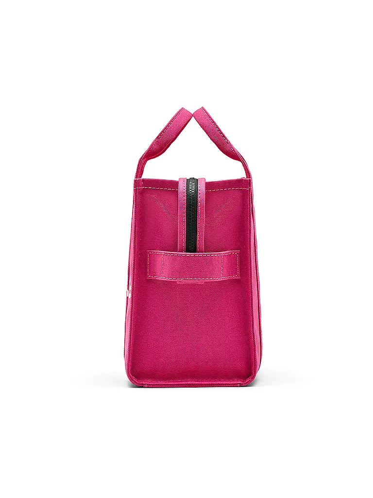 MARC JACOBS | Tasche - Tote Bag THE MEDIUM TOTE CANVAS | Pink