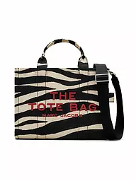 MARC JACOBS | Tasche - Tote Bag THE MEDIUM TOTE | schwarz