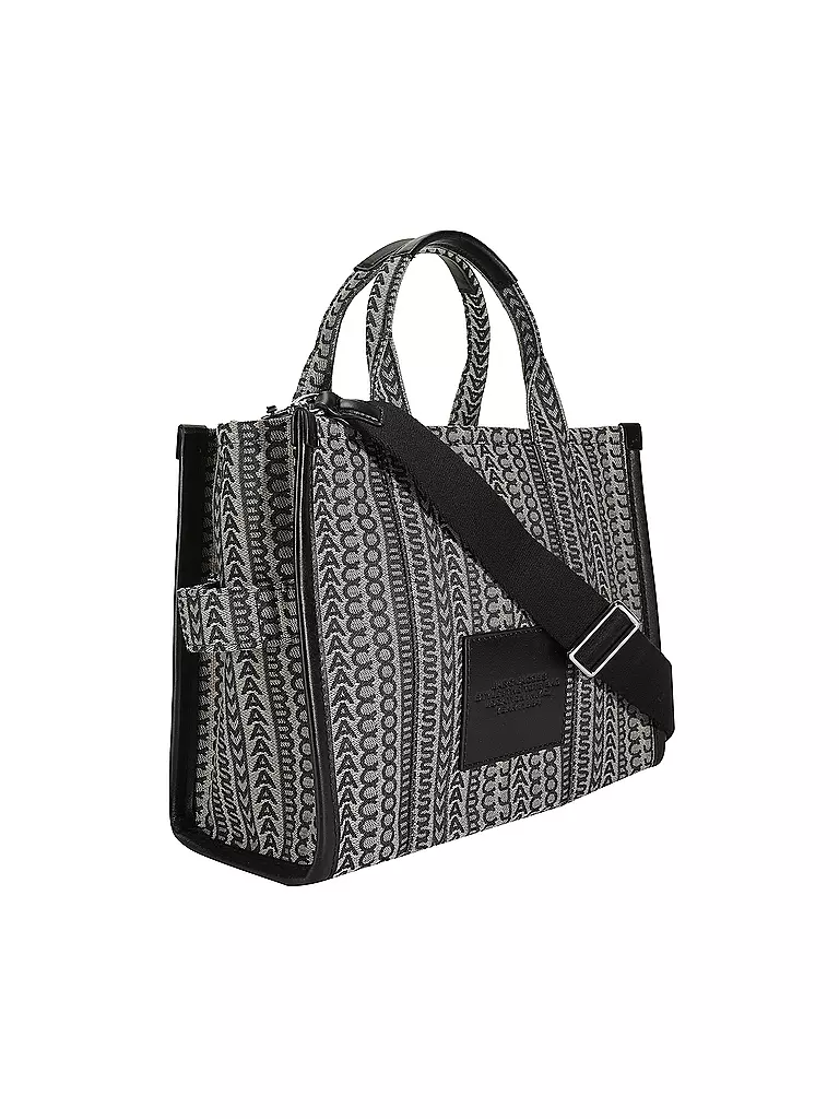 MARC JACOBS | Tasche - Tote Bag THE MEDIUM TOTE | schwarz