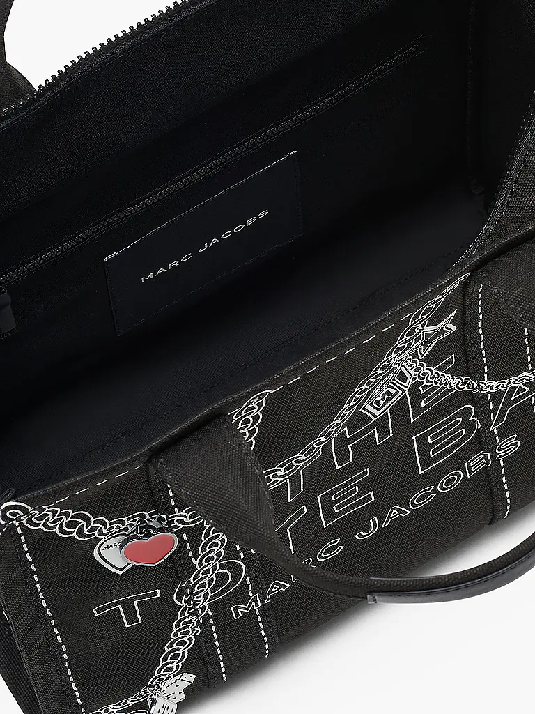 MARC JACOBS | Tasche - Tote Bag THE MEDIUM TOTE | 